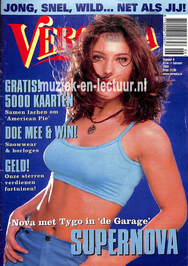 Veronica 2000 nr. 06