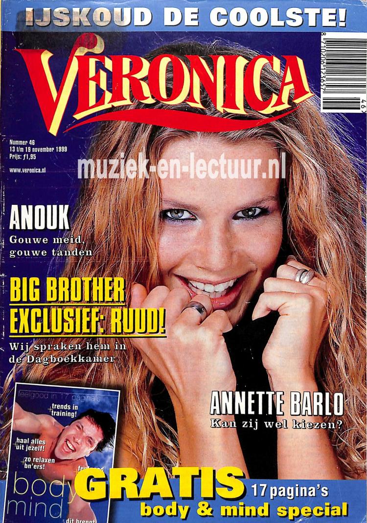 Veronica 1999 nr. 46