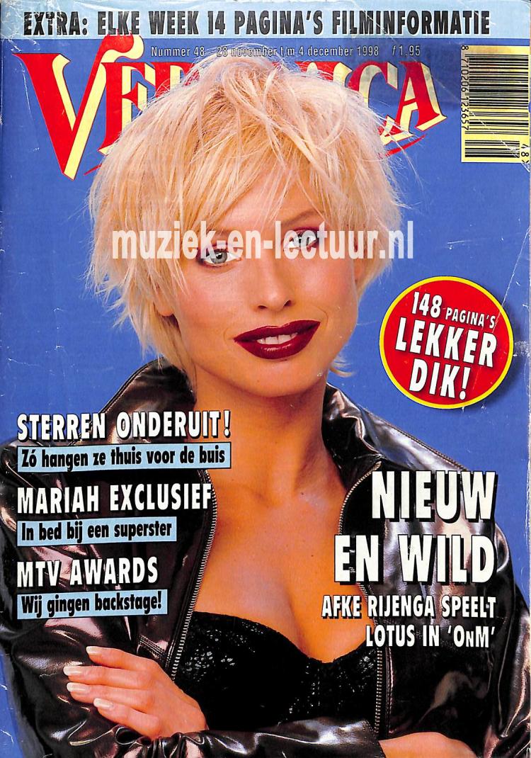 Veronica 1998 nr. 48