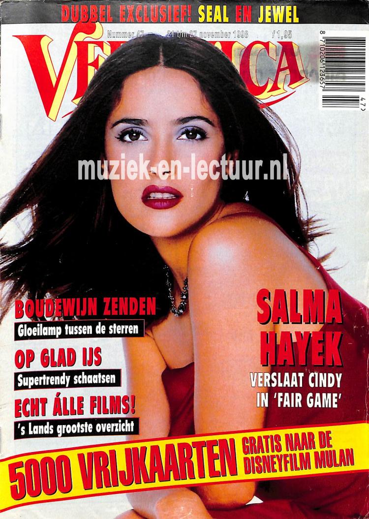 Veronica 1998 nr. 47