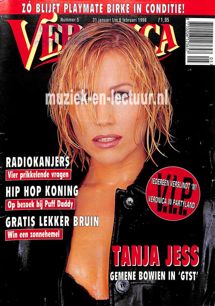 Veronica 1998 nr. 05