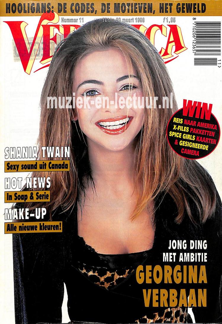 Veronica 1998 nr. 11