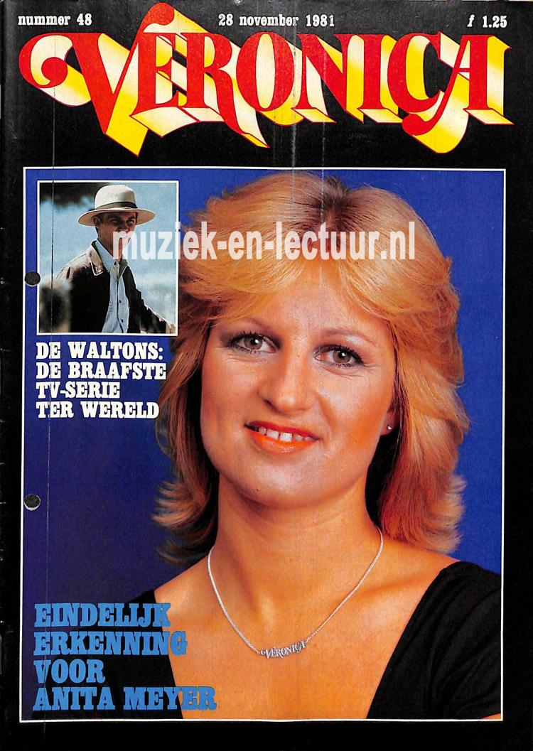 Veronica 1981 nr. 48