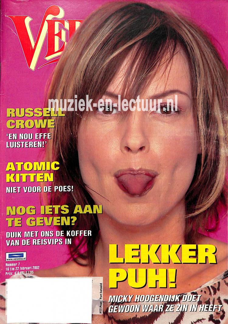 Veronica 2002 nr. 07