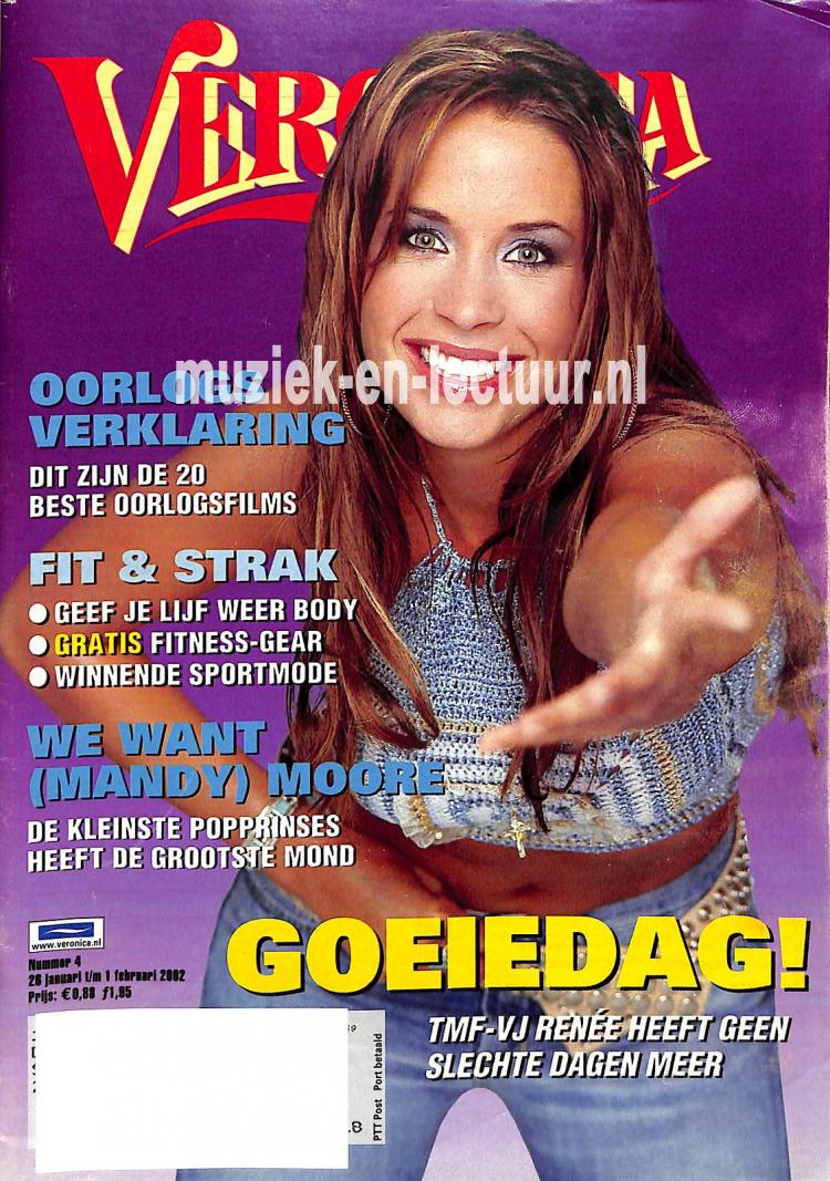 Veronica 2002 nr. 04