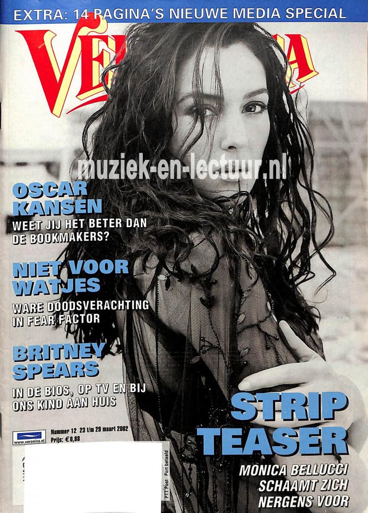Veronica 2002 nr. 12