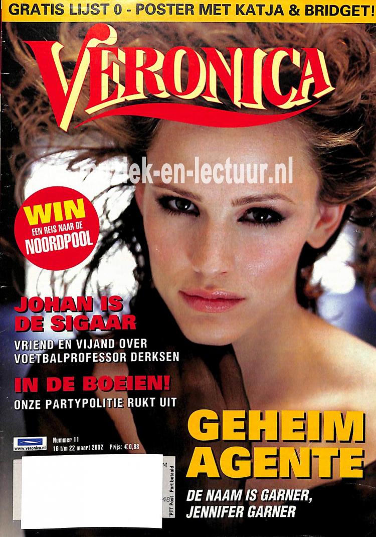Veronica 2002 nr. 11