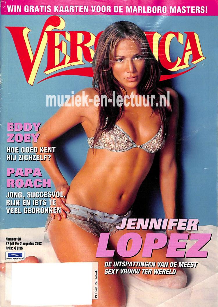 Veronica 2002 nr. 30