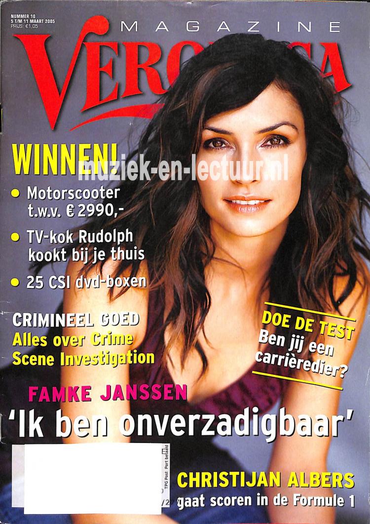 Veronica 2005 nr. 10