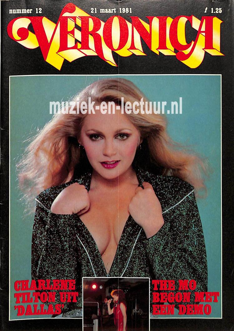 Veronica 1981 nr. 12