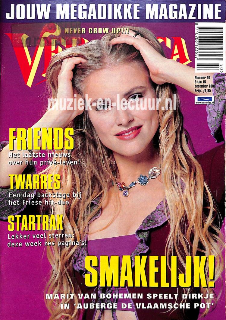 Veronica 2000 nr. 50