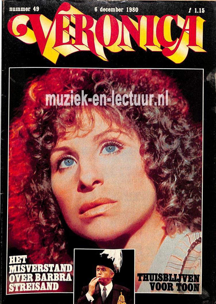 Veronica 1980 nr. 49