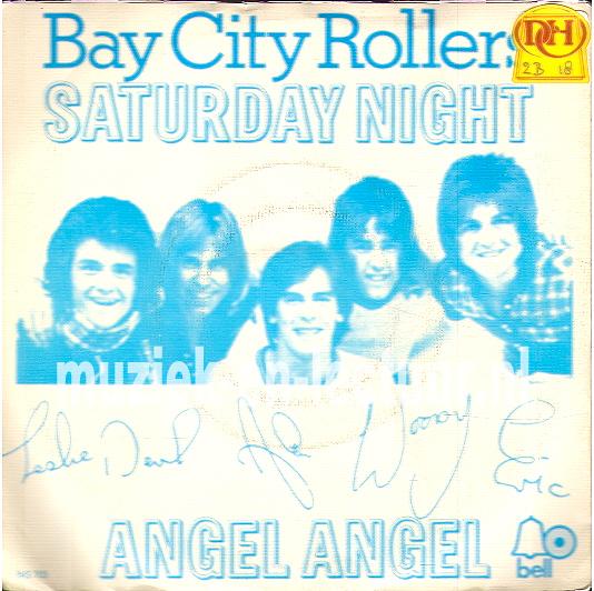 Saturday night - Angel angel Saturday night - Angel angel