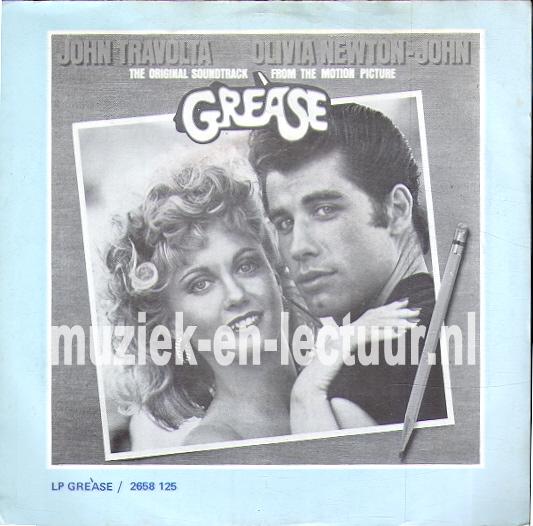 Summer nights - Rock and roll party queen