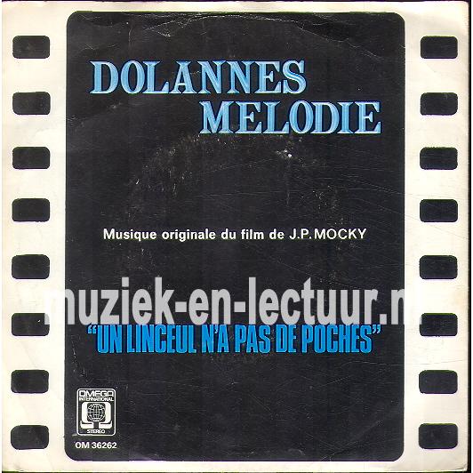 Dolannes melodie - Dolannes melodie (flute de pan)