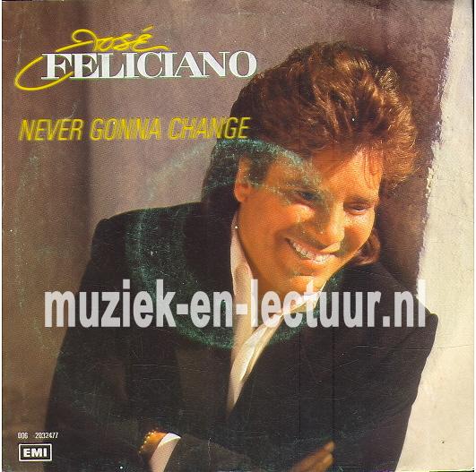 Never gonna chance - Ibiza Never gonna chance - Ibiza