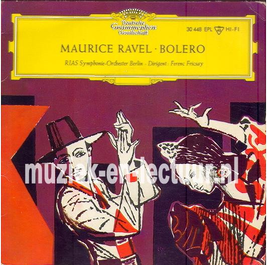 Bolero - Bolero Bolero - Bolero