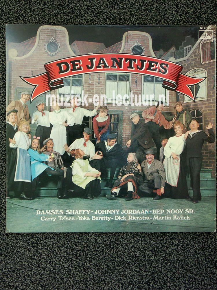 De Jantjes