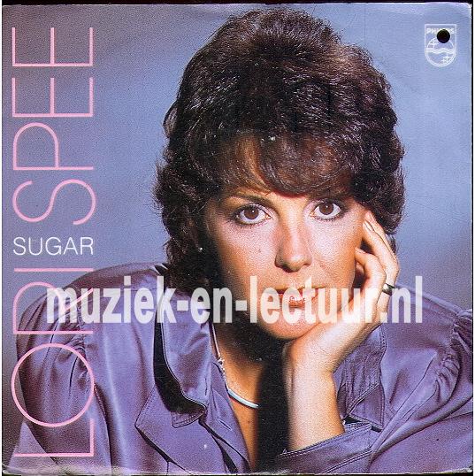 Sugar - Time alone