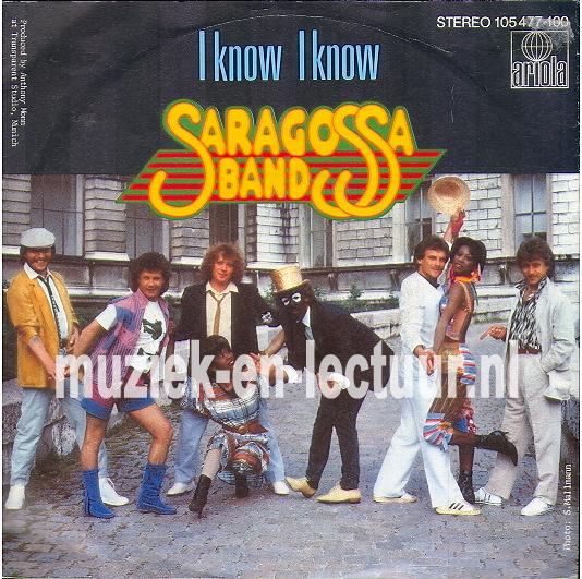 I know I know - If I ever come to heaven