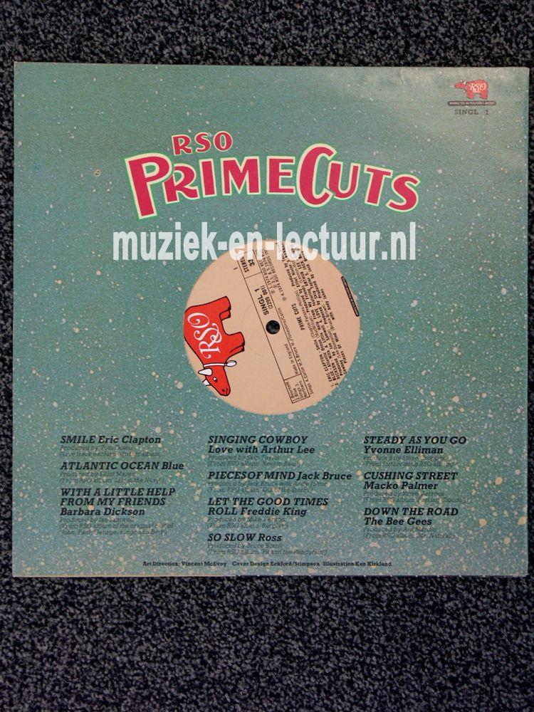 RSO PrimeCuts