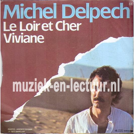 Le Loir et Cher - Viviane