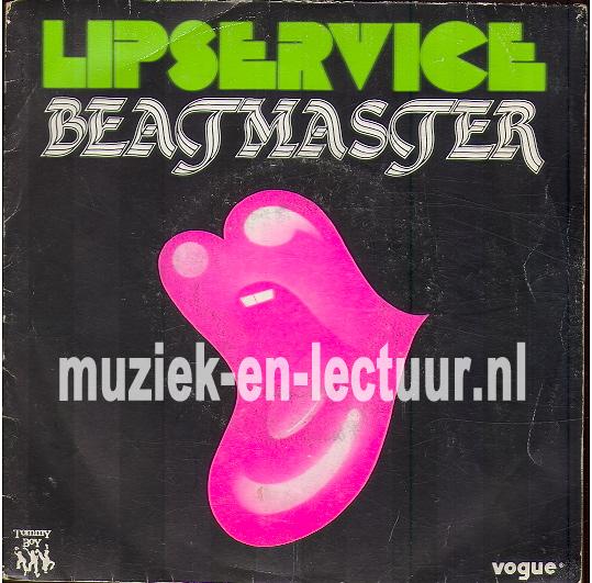 Lipservice - Lipservice