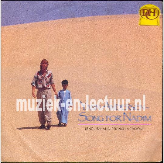 Song for Nadim - La chanson de Nadim