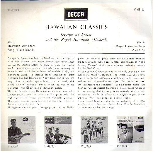 Hawaiian classics - Hawaiian classics