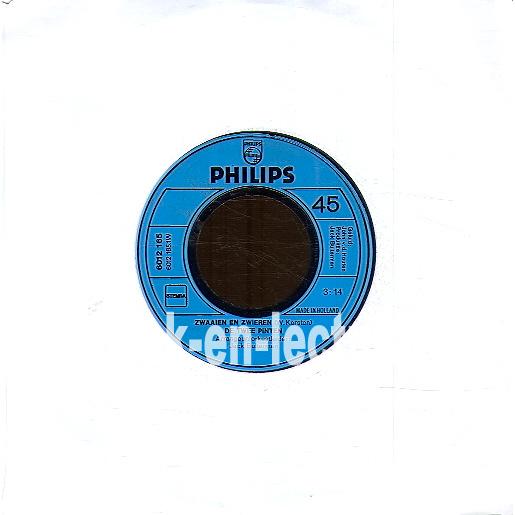 Zwaaien en zwieren - Van m'n schoen tot m'n pruik Zwaaien en zwieren - Van m'n schoen tot m'n pruik