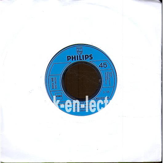 Zwaaien en zwieren - Van m'n schoen tot m'n pruik