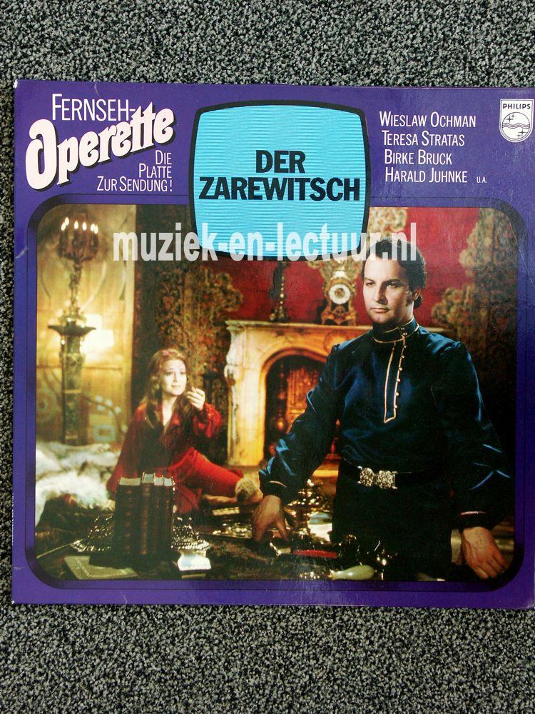 Der Zarewitsch