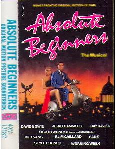 Absolute beginners (the musical)