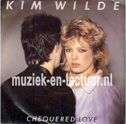 Chequered love - Shane