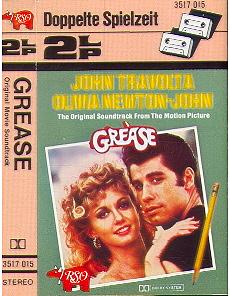 Grease