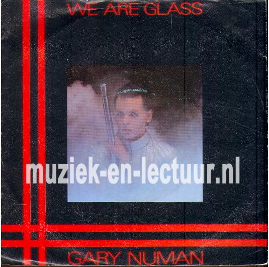 We are glass - Trois gymnopedies We are glass - Trois gymnopedies