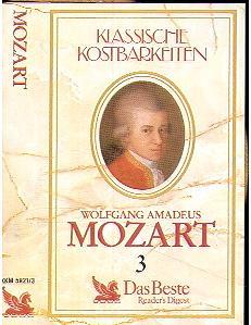 Mozart