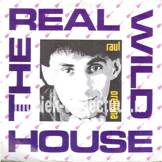 The real wild house - Entre dos aguas