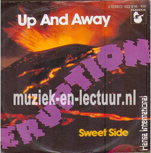 Up and away - Sweet side