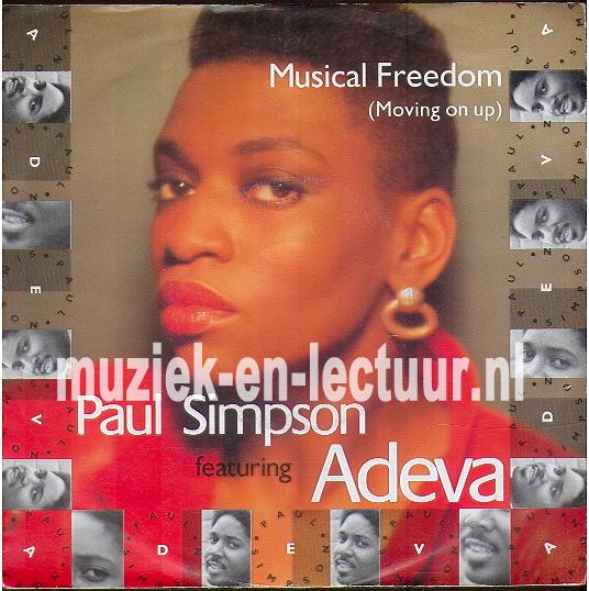 Musical freedom - Musical freedom