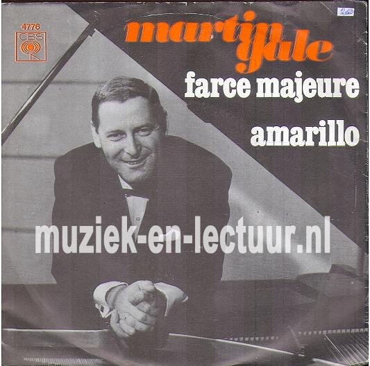 Farce Majeure - Amarillo