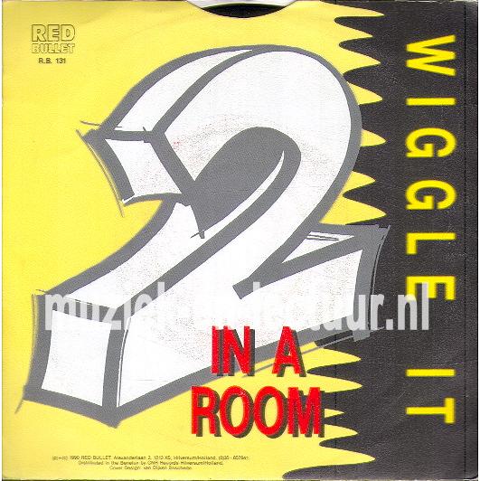 Wiggle it - Wiggle it