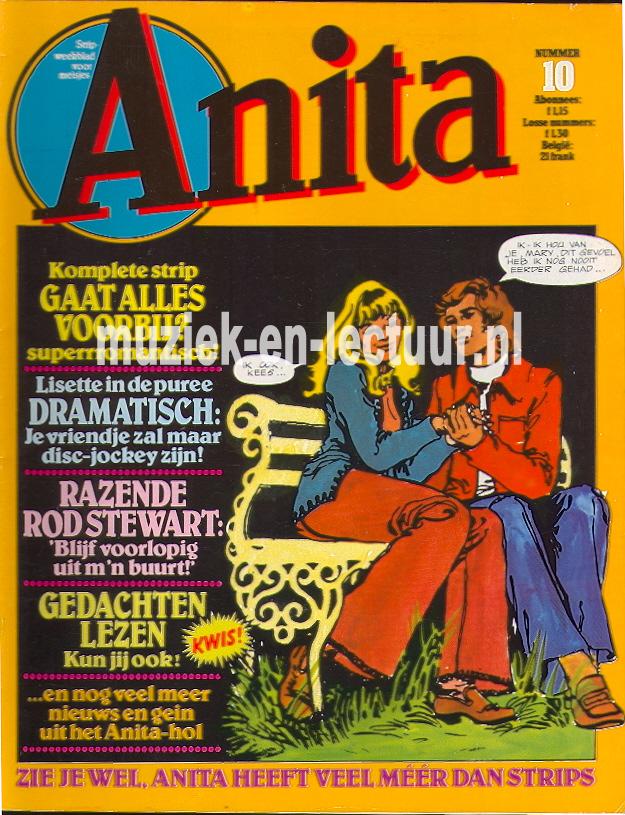 Anita 1980 nr. 10