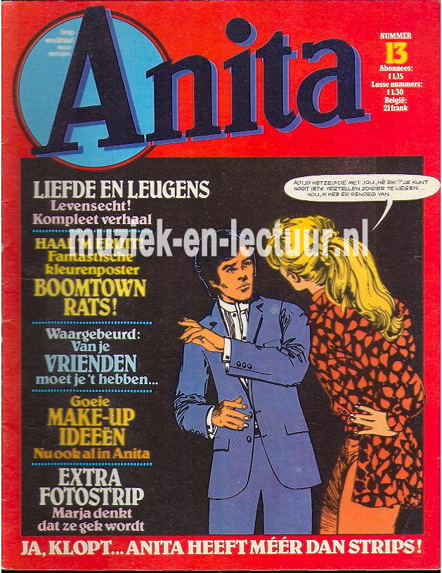 Anita 1980 nr. 13