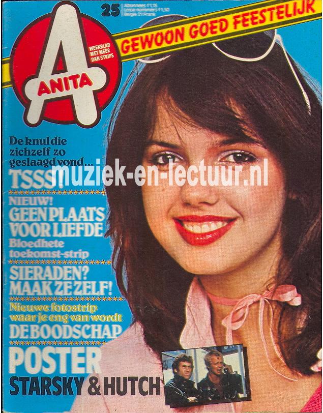Anita 1980 nr. 25