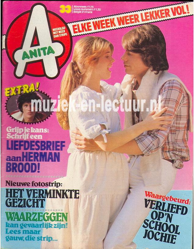 Anita 1980 nr. 33