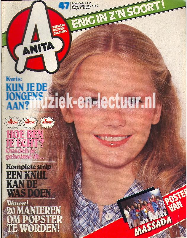 Anita 1980 nr. 47