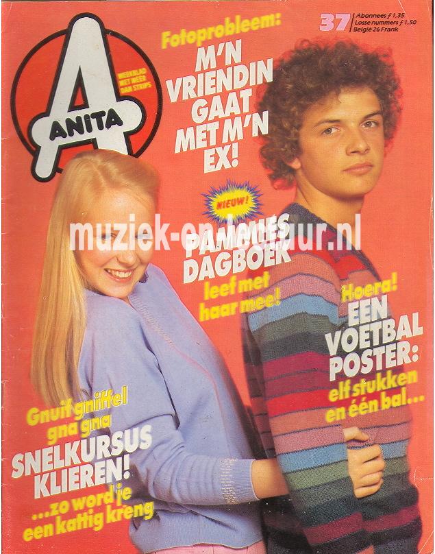 Anita 1982 nr. 37