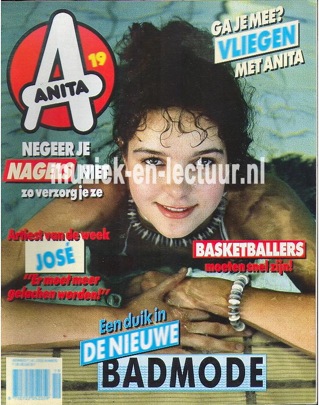 Anita 1984 nr. 19