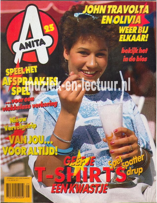 Anita 1984 nr. 25
